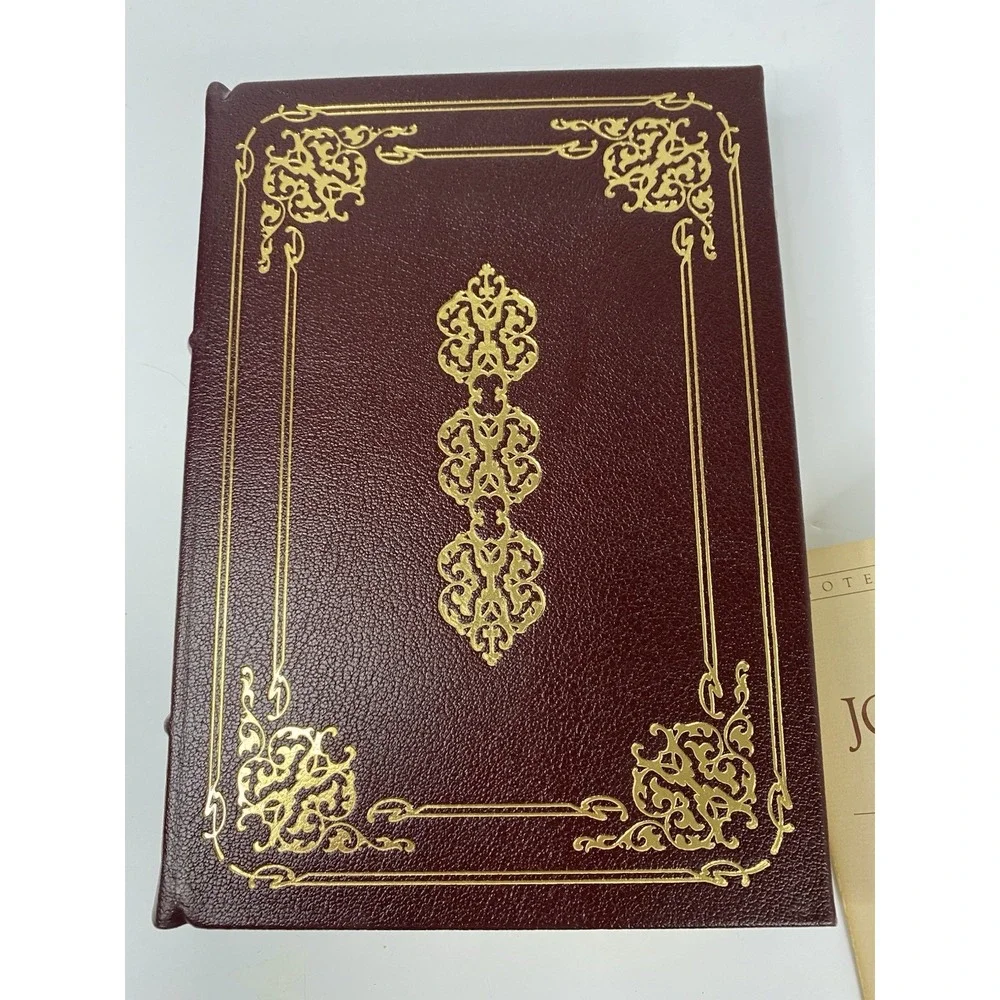 Them by Joyce Carol Oates - ‎ Franklin Signed Library Limited Edition - Picture 2 of 5